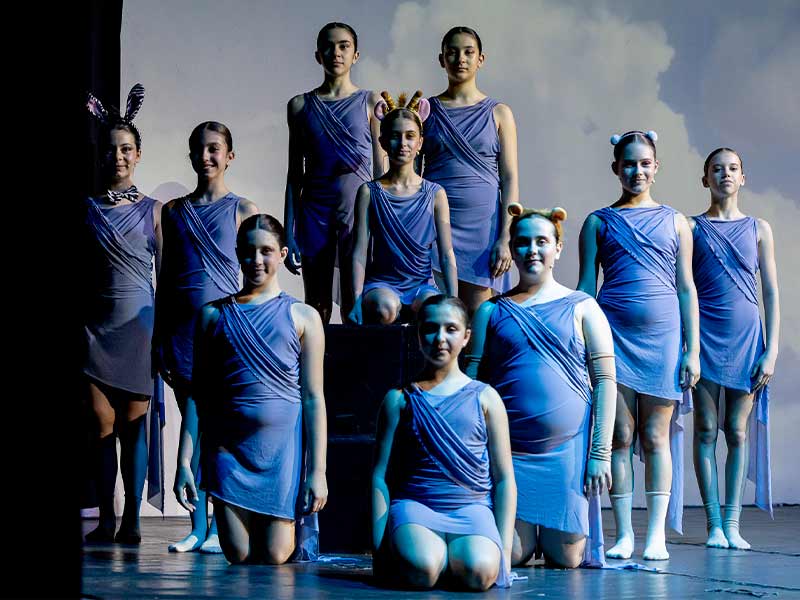 Danzamania_Musical